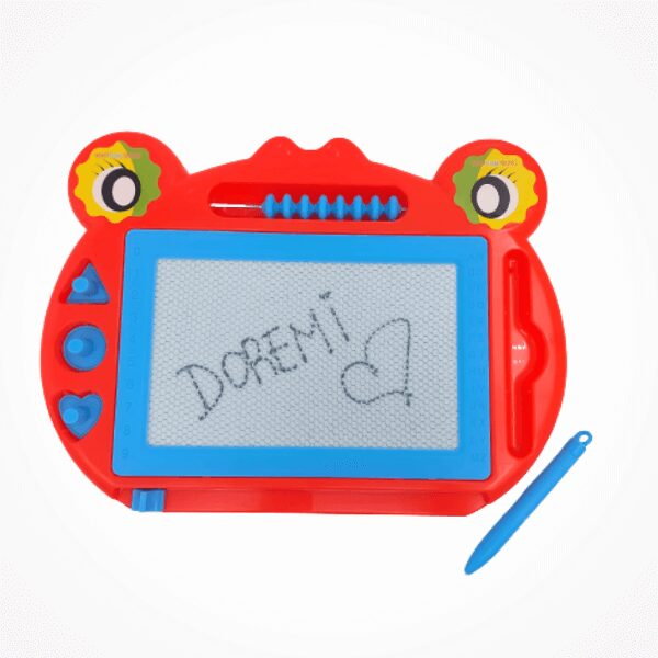 Pizarra Mágica Color Rojo (Categoría: 3 Años o +)